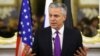 Посол США в Росії скасував поїздку на Далекий Схід після відмови чиновників зустрітися з ним