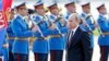 Balkan postaje prostor za Putinovo “sređivanje računa“ sa Zapadom