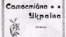 Фрагмент брошури «Самостійна Україна» – публіцистичний твір авторства Миколи Міхновського, написаний у 1900 році. Деякий час виконував роль політичної програми Революційної української партії (РУП), в основу якої покладено його промови в Полтаві та Харкові