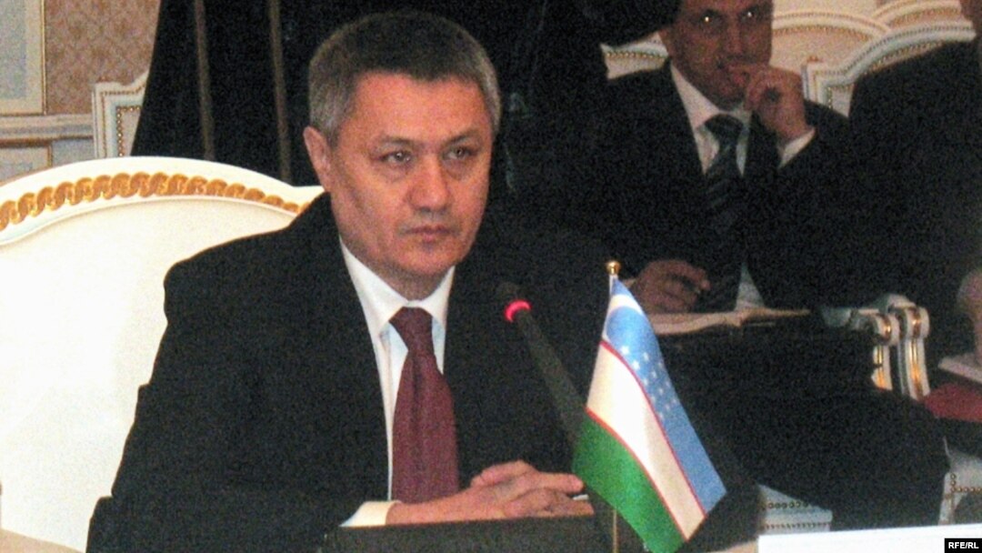Rustam Azimov