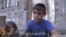 Armenian Teenager Has Questions To Government Officials