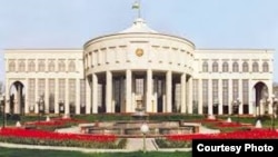 Ташкент шаары