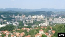 Tuzla, grad u kojem je otvoren novi Centar za srce