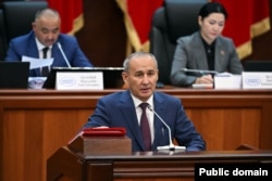 Медер Машиев