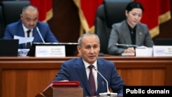 Медер Машиев