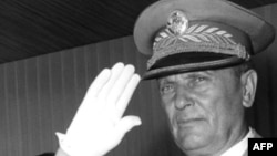 Josip Broz Tito