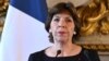Министр иностранных дел Франции Катрин Калонна (архив) 