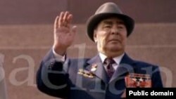 Leonid Brežnjev (1906.- 1982.)