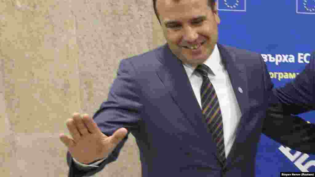 БЕЛГИЈА - Високиот претставник за надворешна и безбедносна политика на ЕУ Жозеп Борел очекува на утрешната вечера во Брисел, лидерите од Западен Балкан да му ги презентираат своите ставови за политичката состојба и развојот во регионот, изјави портпаролот на Европската комисија Петер Стано.