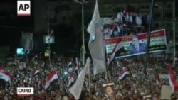 Muslim Brotherhood Urges Revolt In Egypt 