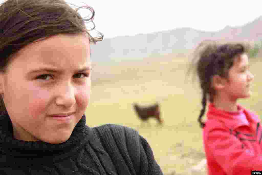 Sirab kəndindən fotosessiya #14