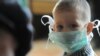 Russian Regions Declare 'Mask Regime' Against Flu