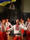 Український ансамбль народного танцю «Голубка»
