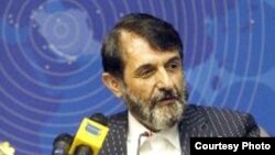 علی آقامحمدی، سخنگوی ستاد مبارزه با مفاسد اقتصادی و معاون نظارت و هماهنگی در سیاست‎های اقتصادی معاون اول رئیس جمهور ایران