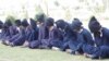 قادری: ۹۵ مرد به اتهام خشونت علیه زنان در بلخ دستگیر شده‌اند