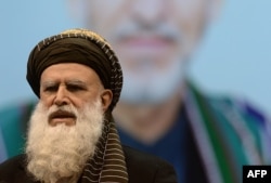 Abdul Rab Rasul Sayyaf