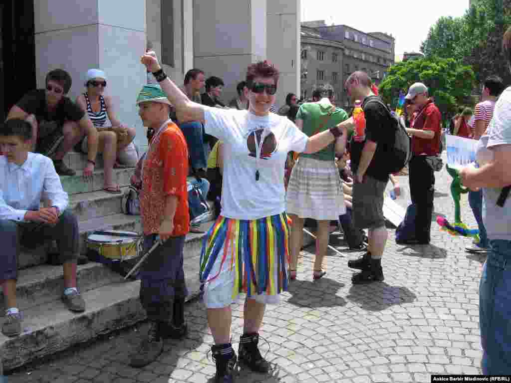 10. Zagreb Gay Pride, Fotografije: Ankica Barbir Mladinović