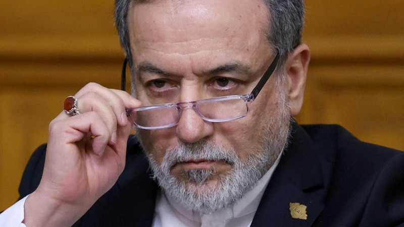 Міністр закордонних справ Ірану їде на переговори до Китаю