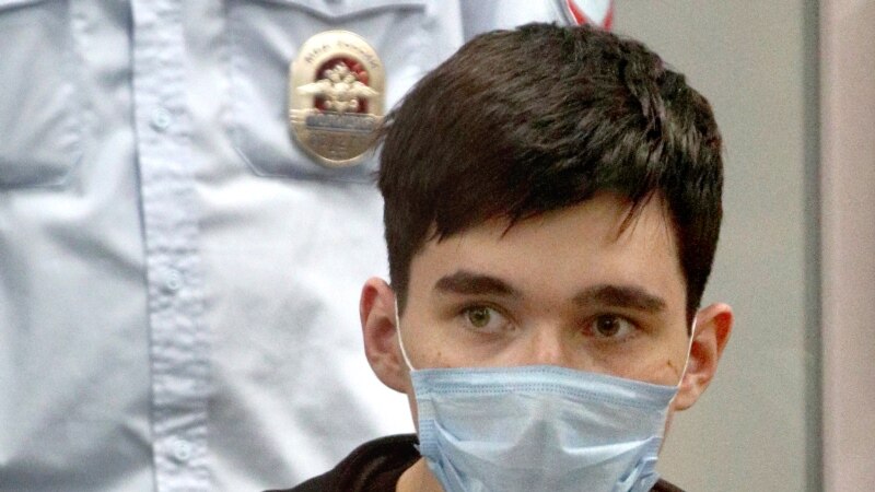რუსეთში სამუდამო პატიმრობა მიუსაჯეს ყაზანის სკოლაზე თავდამსხმელს 