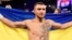 Український боксер Василь Ломаченко (фото архівне)