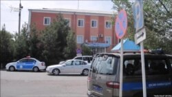 Муҳокимаи раиси "Ба пеш" барои пинҳонкорӣ