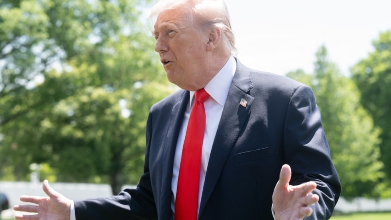 Трамп  у листі Конгресу повідомив, що «бойові дії» в Ірані «припинилися»