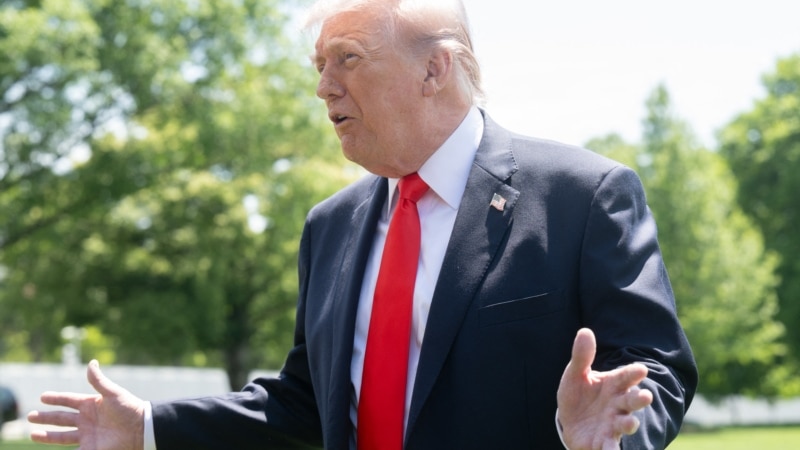 Трамп «незадоволений» новою іранською пропозицією