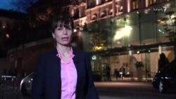 مذاکره‌های هسته‌ای در میانۀ تهاجم روسیه