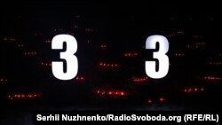 Як у столиці України вшановували 85-і роковини Голодомору – фоторепортаж