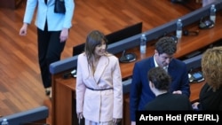 Aljbuljena Hadžiju (foto-arhiv)