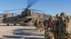 خروج همه نظامیان امریکا از افغانستان؛ بایدن امروز تصمیم‌اش را اعلام می‌کند