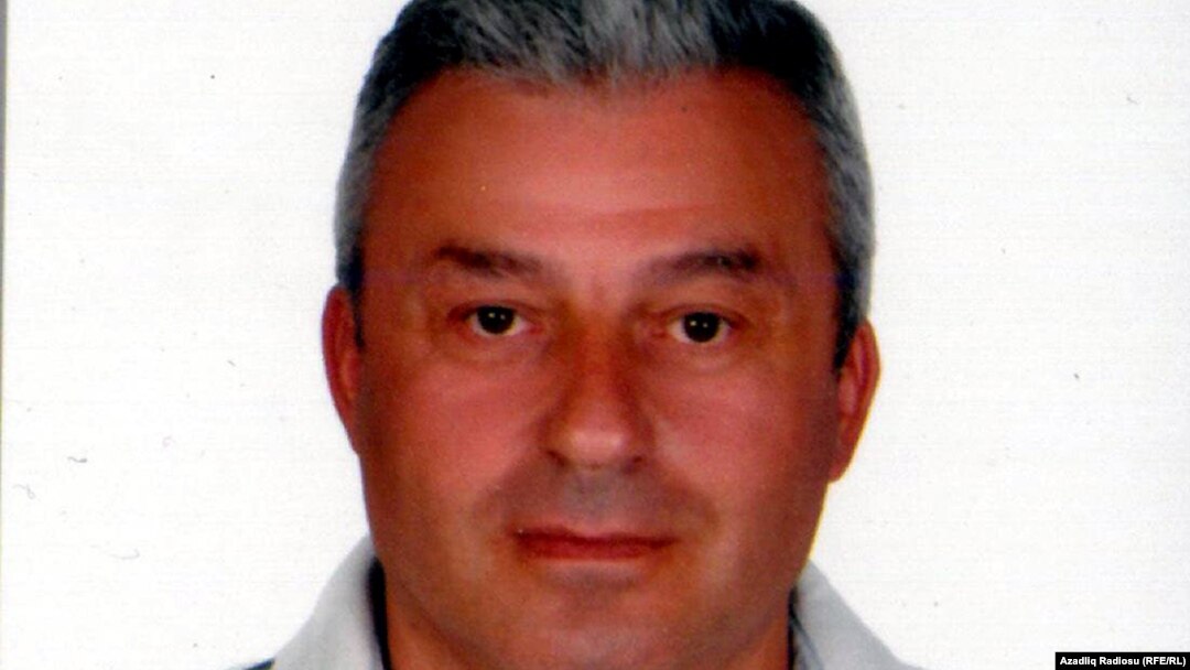 Ridvan Köse