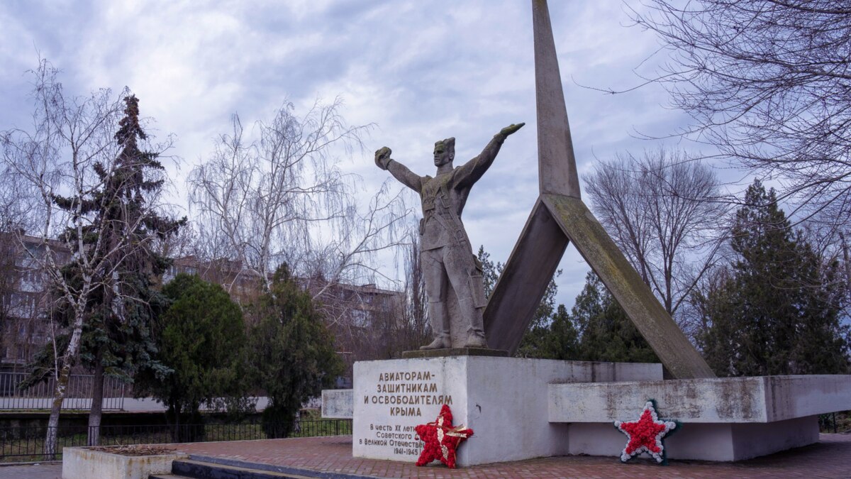 У «ворот Крыма»: изнанка жизни в Джанкое (фотогалерея)