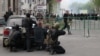ՆԱՏՕ. «Ռուսները բանակը չեն հեռացրել Ուկրաինայի սահմանից»