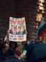 Protest in Sofia - Budget 2026 - anti-government - anti Peevski and Borisov 