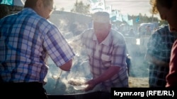 Qırımda ve bütün dünyada: musulmanlar Qurban Bayramını nasıl keçire (fotogalereya)