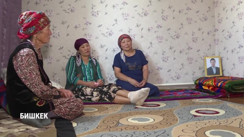 Родственник главы Кыргызстана попал в аварию, где погибли четыре человека. Что произошло?