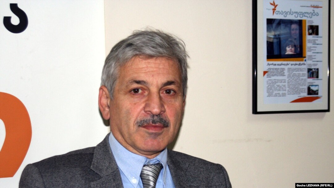 Отар Тоидзе