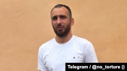 Ибрагим Точиев