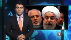 د نړۍ مهم خبرونه له ازادي سټوډیو