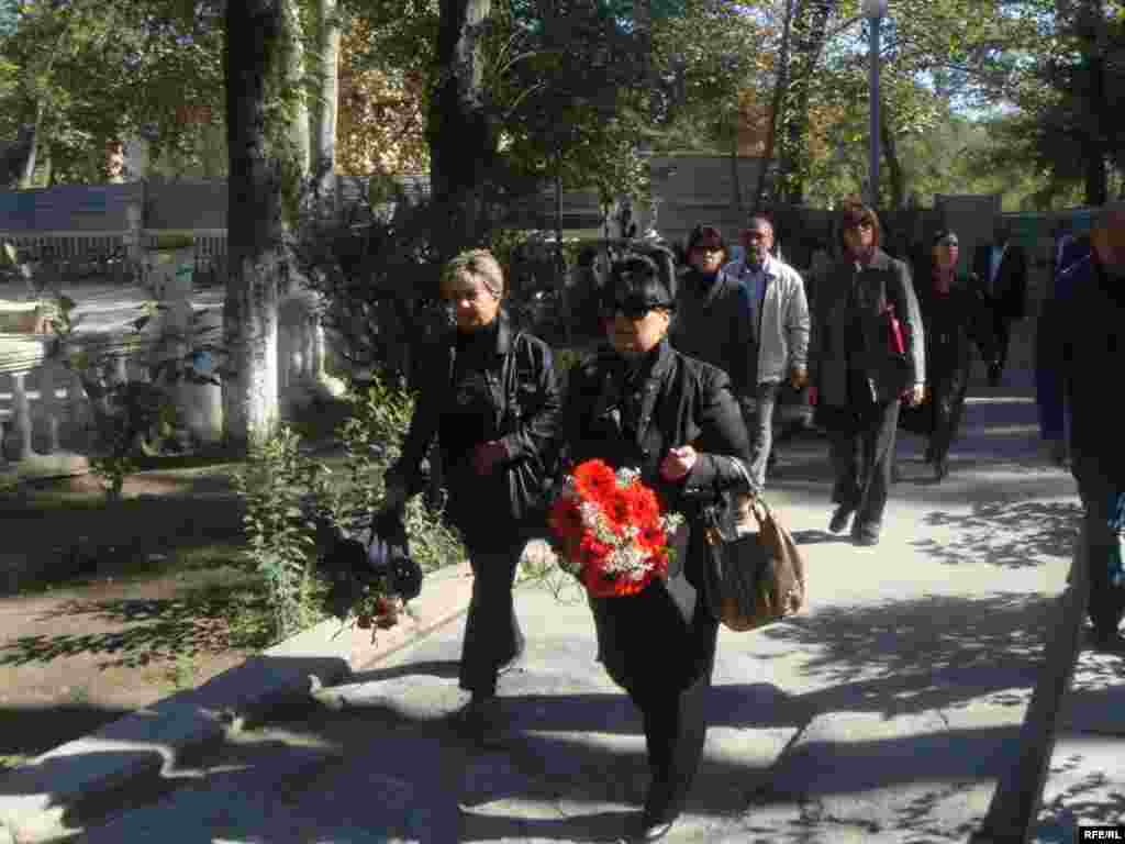 Müslim Maqomayev #9