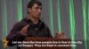 WATCH: Former Tajik Militant Describes Horrors Of Islamic State