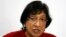 UN High Commissioner for Human Rights Navi Pillay 