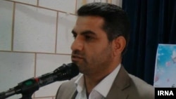 سعید خدرویسی، دادستان گیلانغرب