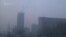 Sarajevo Pollution Reaches Dangerous Levels