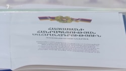 Ոչ միայն Սահմանադրությունը, այլև որևէ իրավական ակտ չպիտի պարունակի մեր անկախությունը վտանգող դրույթ. Գալյան