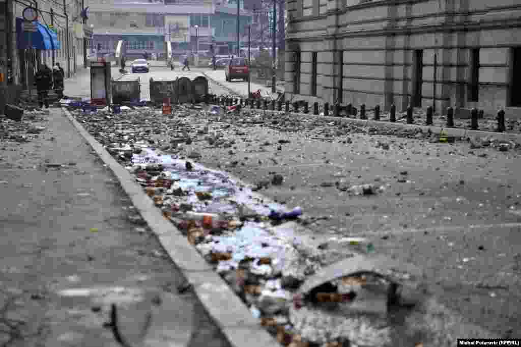 Sarajevo, foto: Midhat Poturović