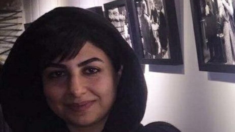 نگار مسعودی، عکاس و مستندساز در تهران بازداشت شد