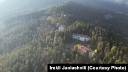 Абастумани