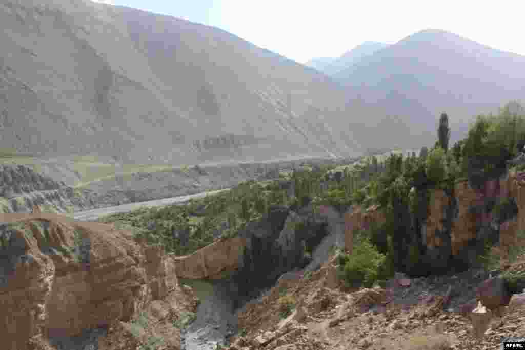 Вақте роҳ нест... #59